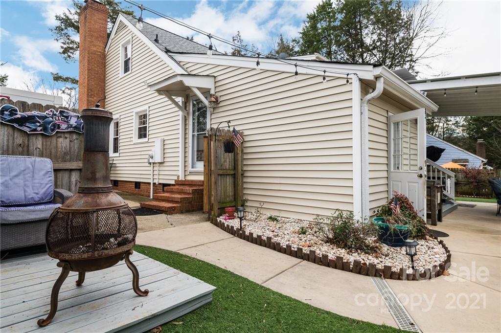10835 Painted Tree Road Charlotte, NC 28226 - Photo 39 of 48 Gallery Image 39