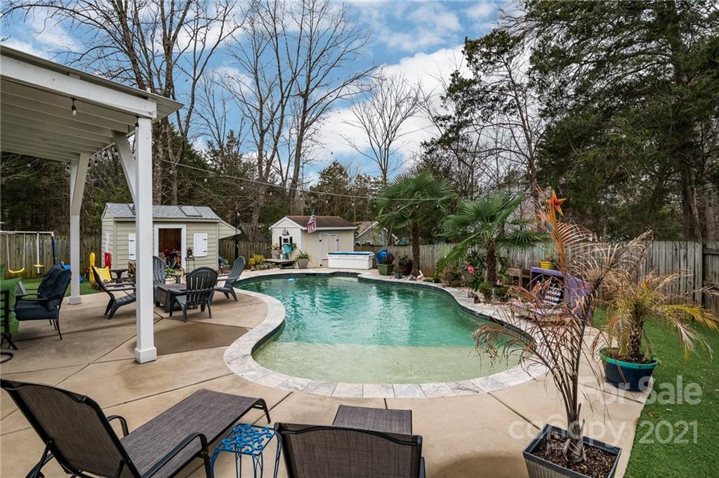 10835 Painted Tree Road Charlotte, NC 28226 - Photo 44 of 48 Gallery Image 44