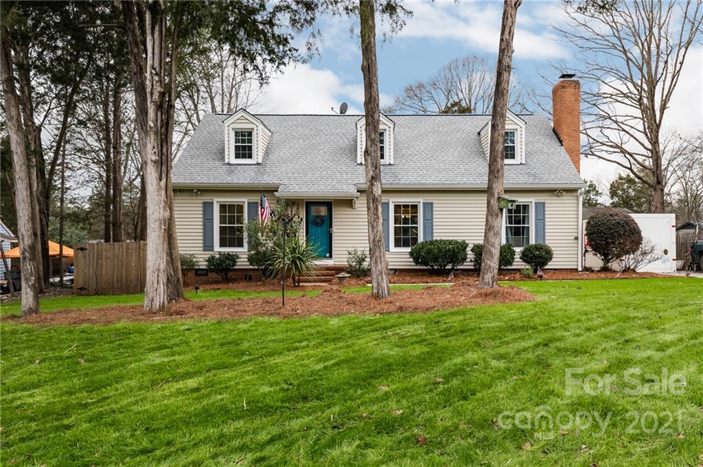 10835 Painted Tree Road Charlotte, NC 28226 - Photo 45 of 48 Gallery Image 45