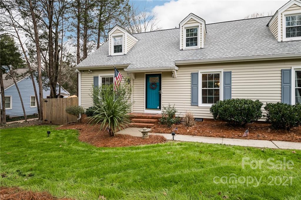 10835 Painted Tree Road Charlotte, NC 28226 - Photo 47 of 48 Gallery Image 47