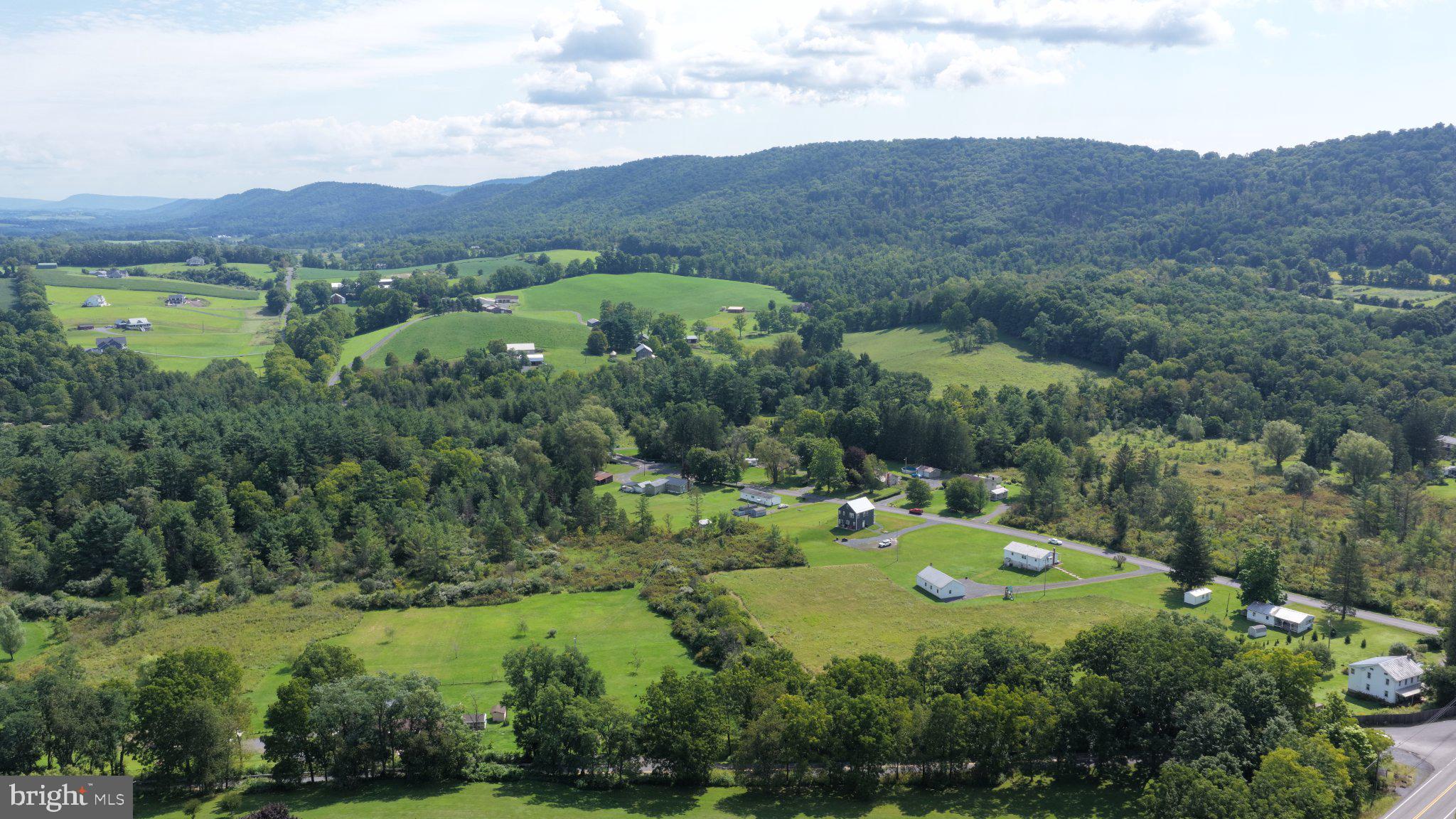 0 Lower Georges Valley Road Spring Mills, PA 16875 - Photo 1 of 39 Gallery Image 1