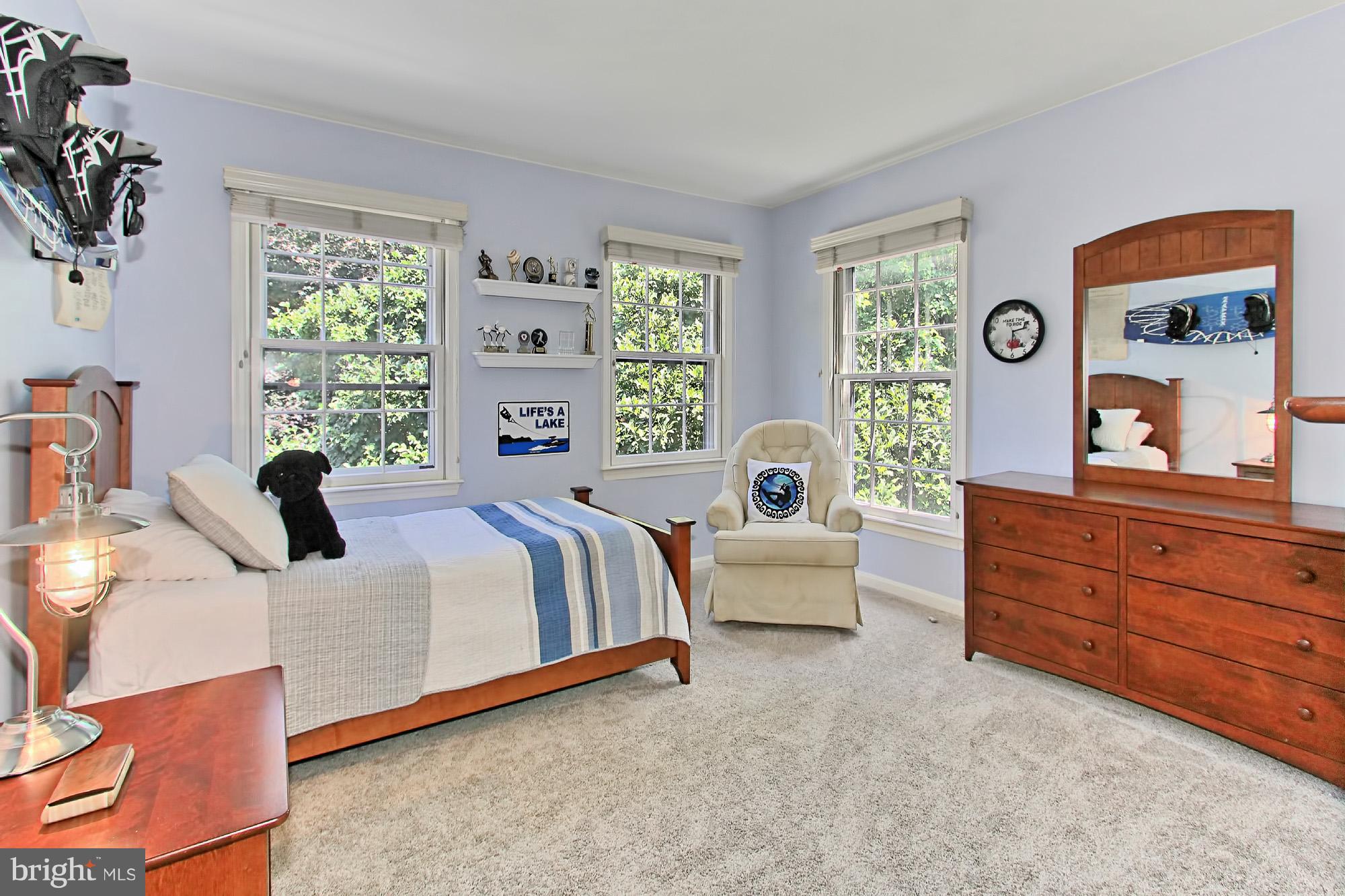 11907 Fawn Ridge Lane Reston, VA 20194 - Photo 22 of 29 Bedroom