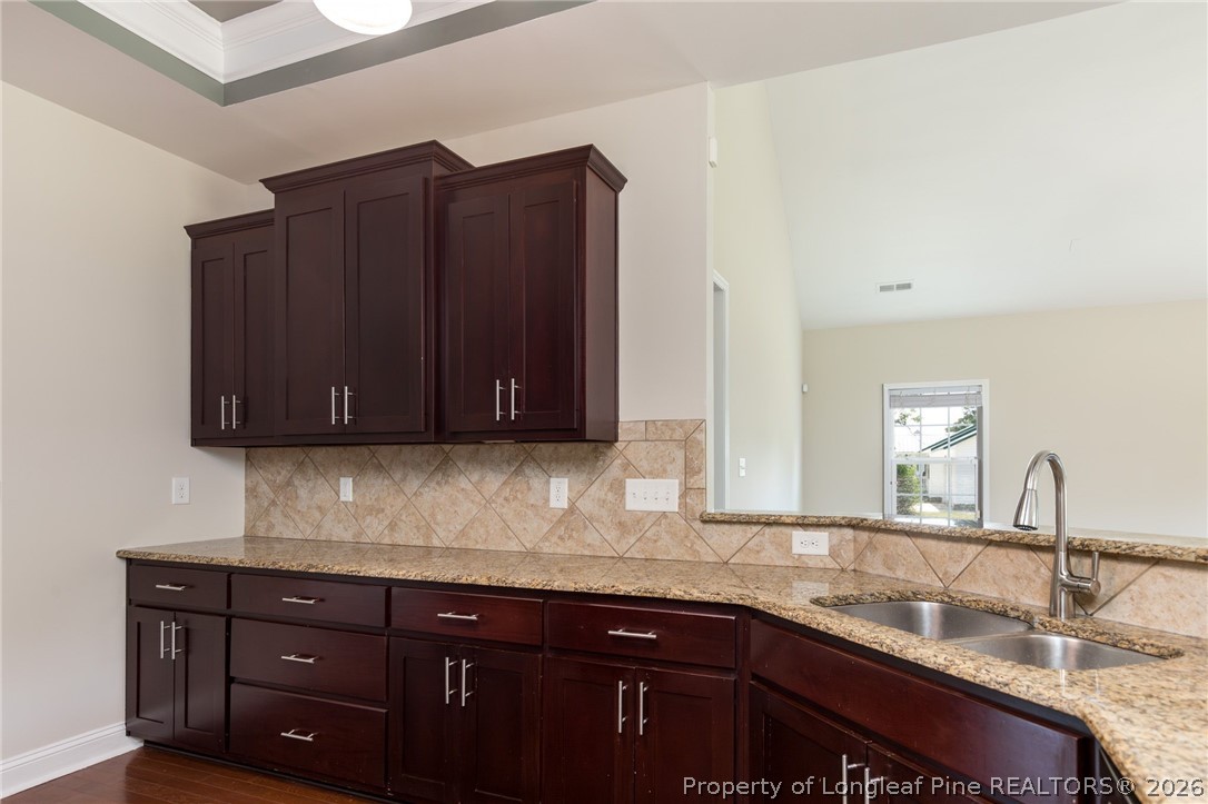 1463 Townsend Road Raeford, NC 28376 - Photo 30 of 39