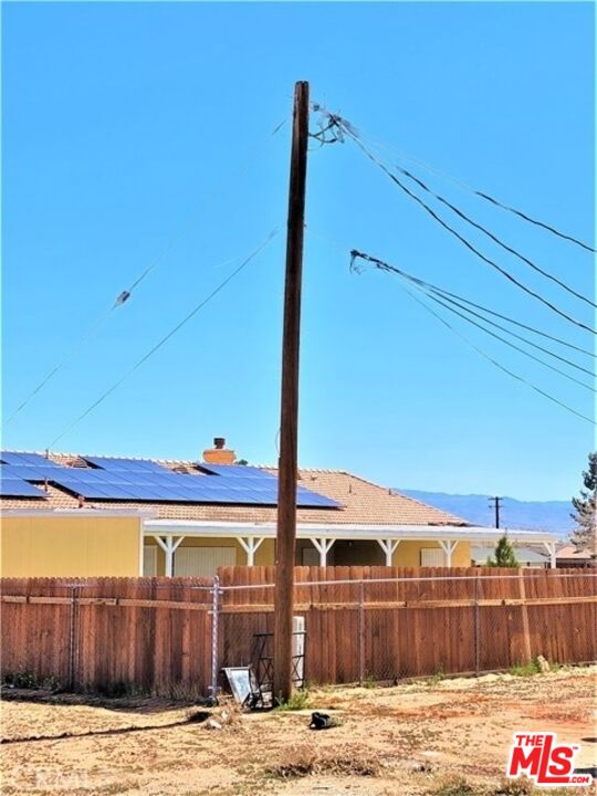 0 Straight Arrow Road Apple Valley, CA 92307 - Photo 15 of 26