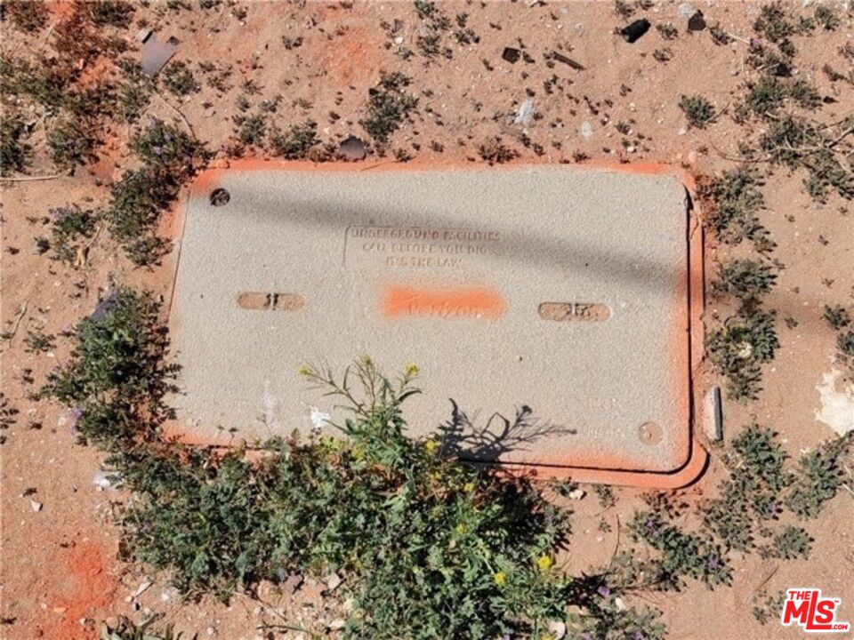 0 Straight Arrow Road Apple Valley, CA 92307 - Photo 18 of 26 a view of bathroom