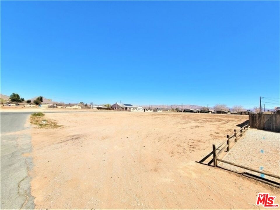 0 Straight Arrow Road Apple Valley, CA 92307 - Photo 20 of 26 a view of an ocean and beach