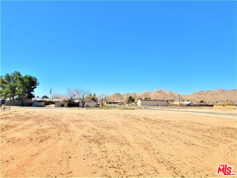 0 Straight Arrow Road Apple Valley, CA 92307 - Photo 26 of 26 a view of an ocean and beach