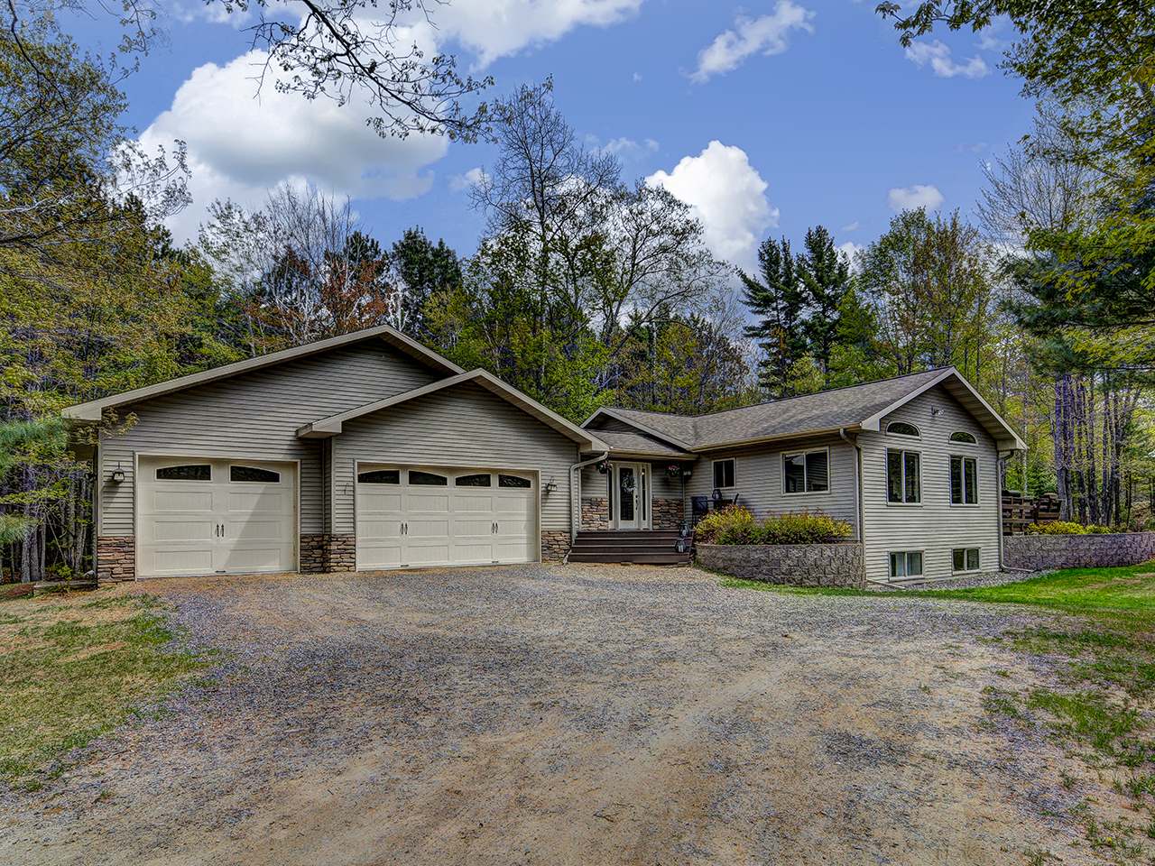 1578 Silver Lake Road Eagle River, WI 54521 - Photo 1 of 29 Gallery Image 1