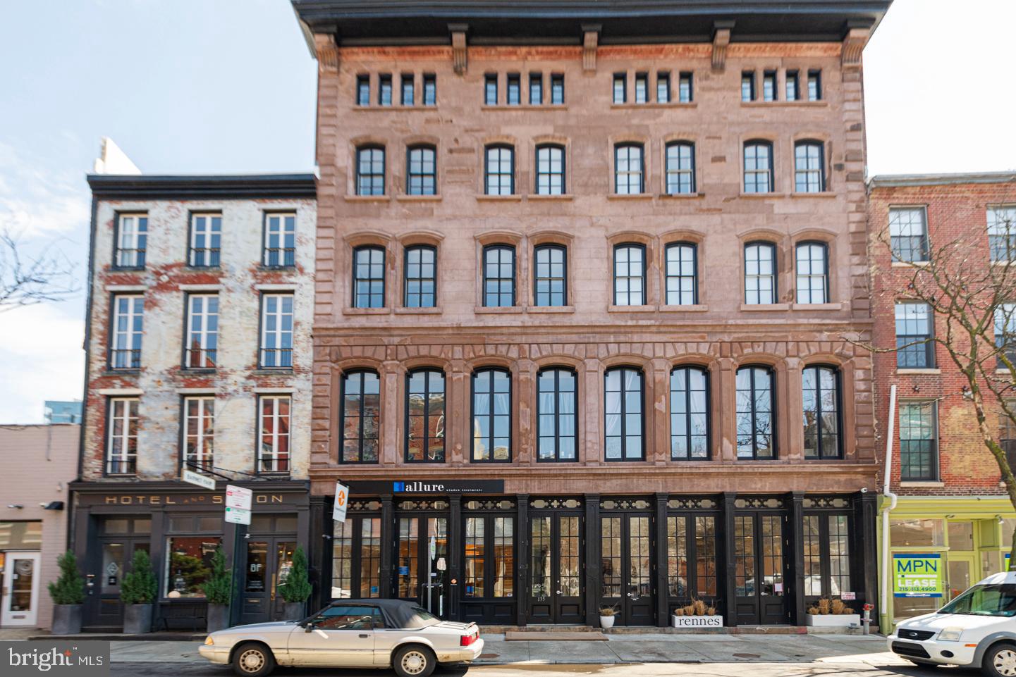 135 North 3rd Street, Unit 5B Philadelphia, PA 19106 - Photo 14 of 14