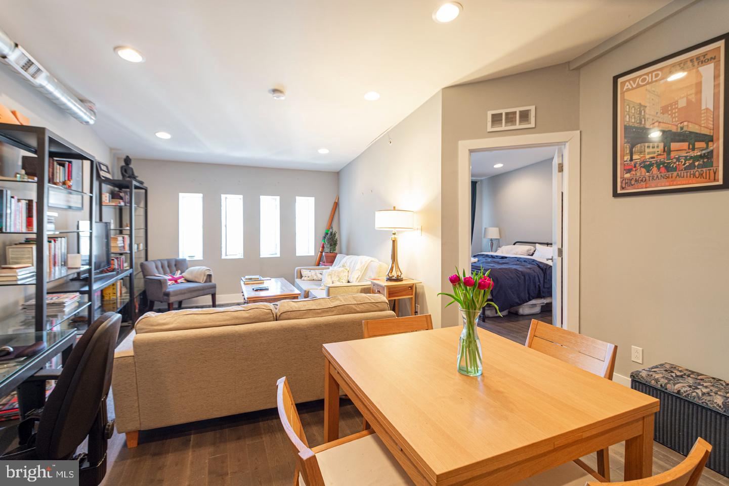 135 North 3rd Street, Unit 5B Philadelphia, PA 19106 - Photo 6 of 14