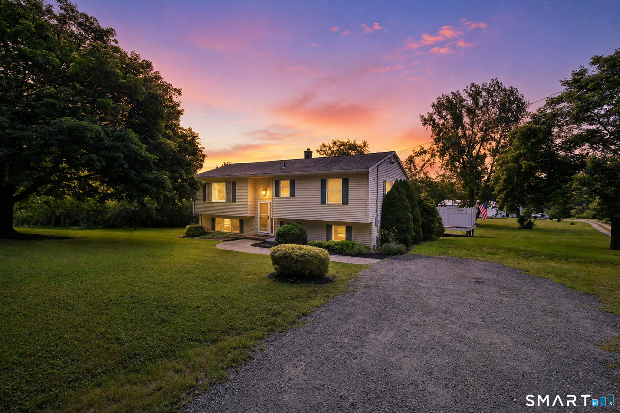 233 Kemp Road Scotland, CT 06247 - Photo 2 of 40