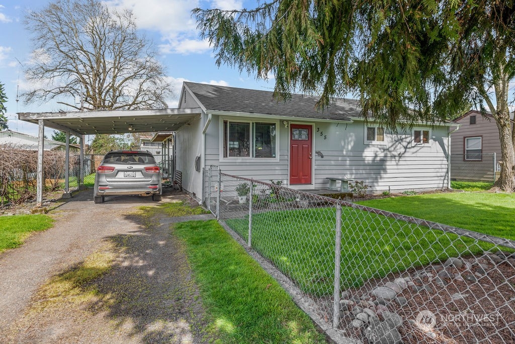 355 Baltimore Street Longview, WA 98632 - Photo 6 of 25 Gallery Image 6