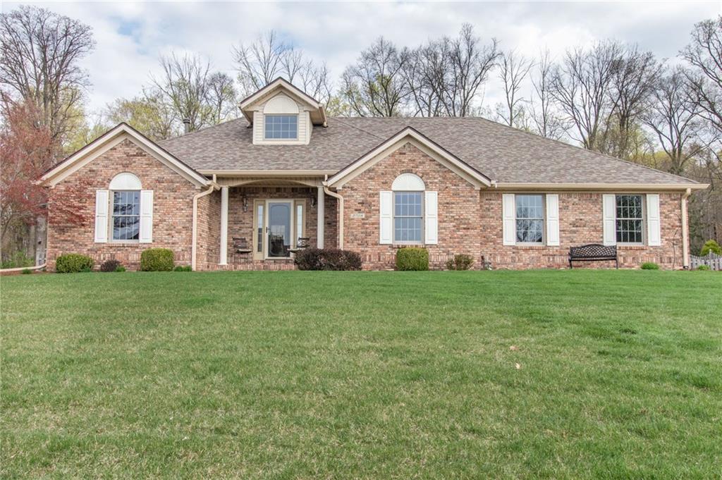3708 Larkwood Road Anderson, IN 46012 - Photo 1 of 1