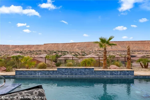 $749,000 | 1227 Dome Peak Circle, Mesquite, NV 89034