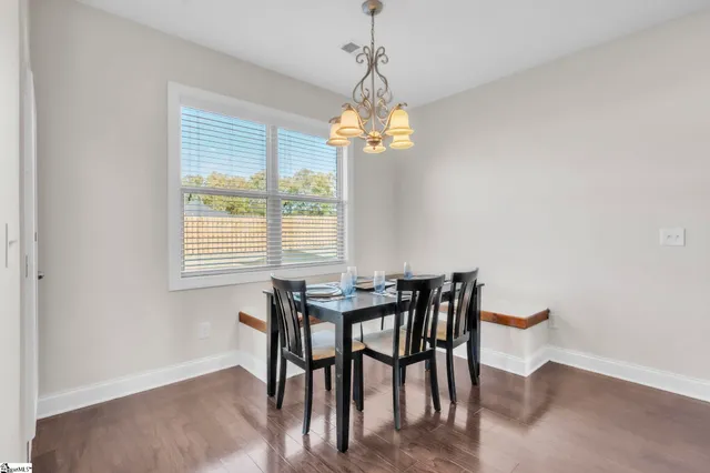 $520,000 | 486 Gorham Drive, Boiling Springs, SC 29316