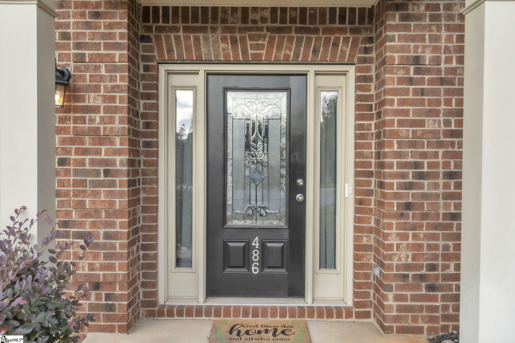 486 Gorham Drive Boiling Springs, SC 29316 - Photo 3 of 49