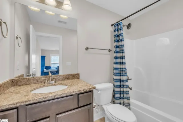 $520,000 | 486 Gorham Drive, Boiling Springs, SC 29316