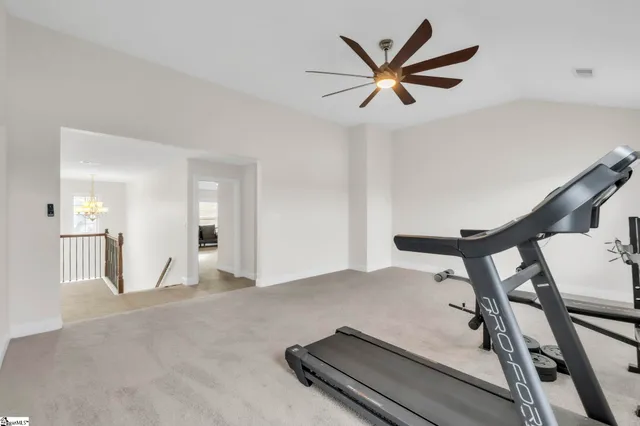 $520,000 | 486 Gorham Drive, Boiling Springs, SC 29316