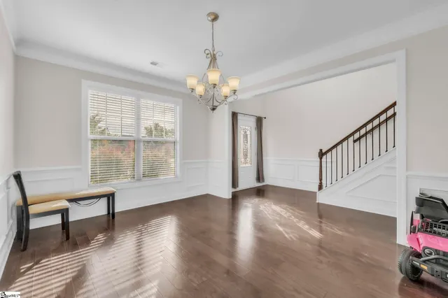 $520,000 | 486 Gorham Drive, Boiling Springs, SC 29316