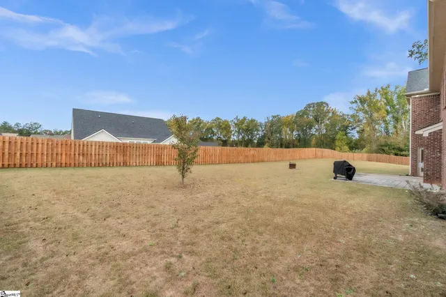 $520,000 | 486 Gorham Drive, Boiling Springs, SC 29316