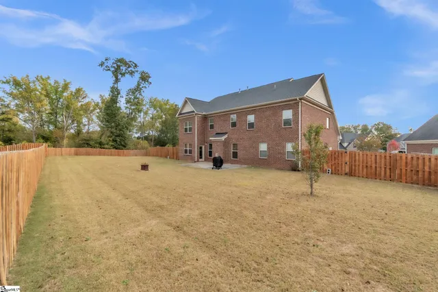 $520,000 | 486 Gorham Drive, Boiling Springs, SC 29316