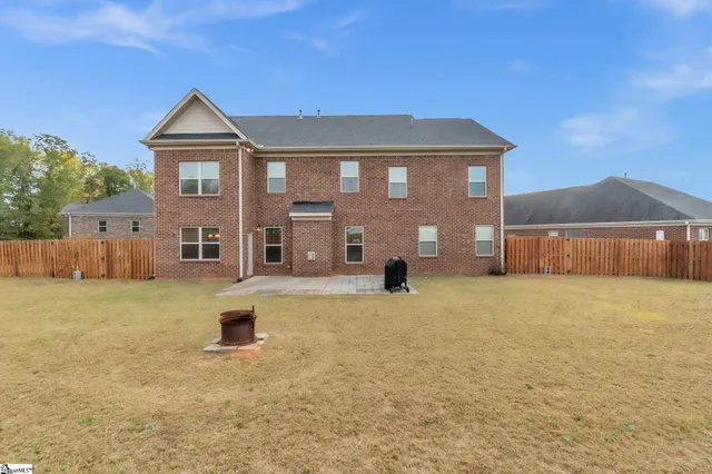 $520,000 | 486 Gorham Drive, Boiling Springs, SC 29316