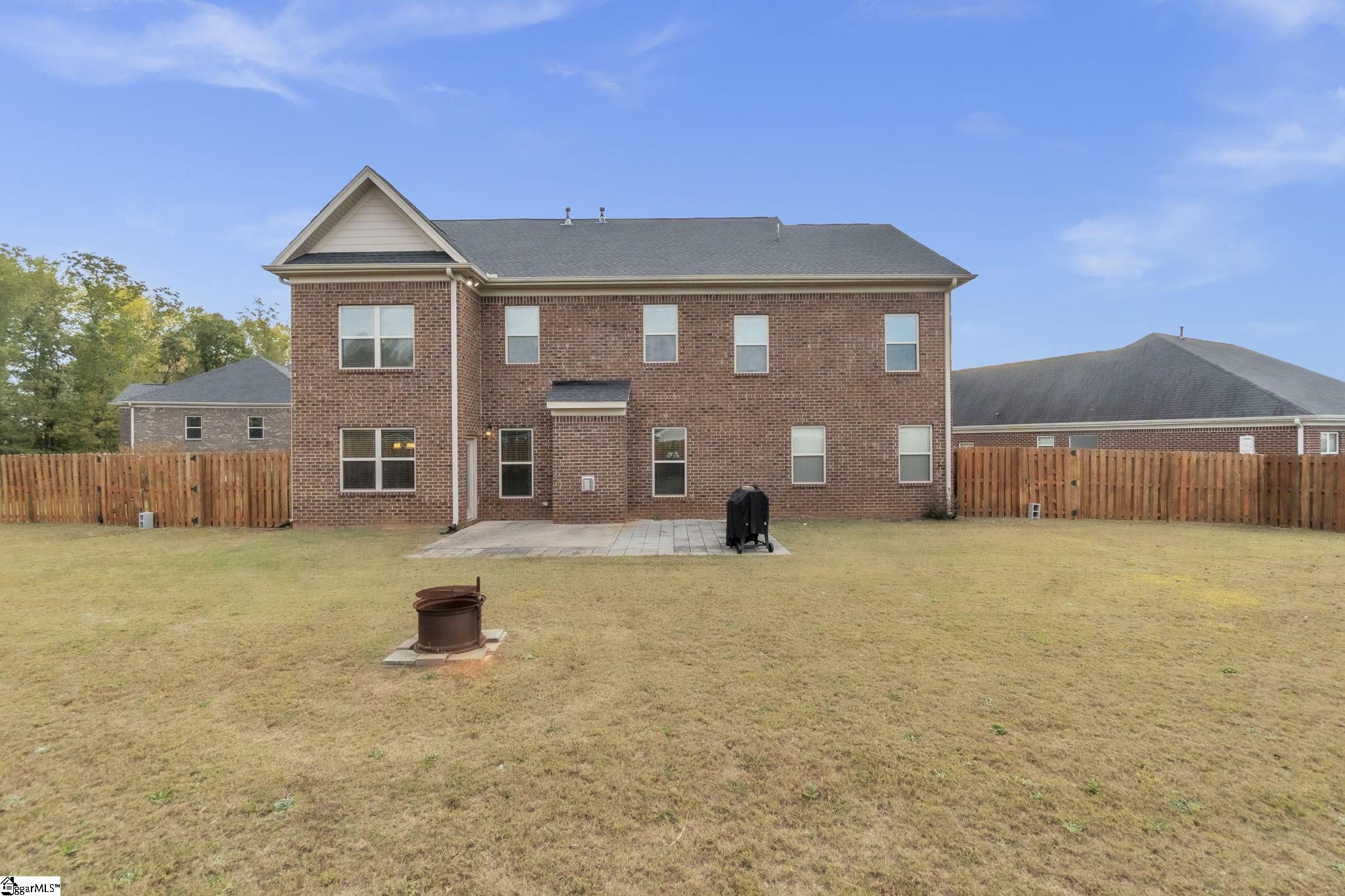 486 Gorham Drive Boiling Springs, SC 29316 - Photo 44 of 49