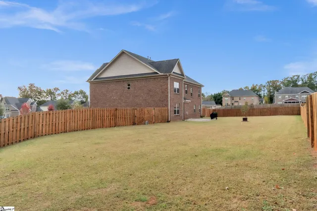 $520,000 | 486 Gorham Drive, Boiling Springs, SC 29316