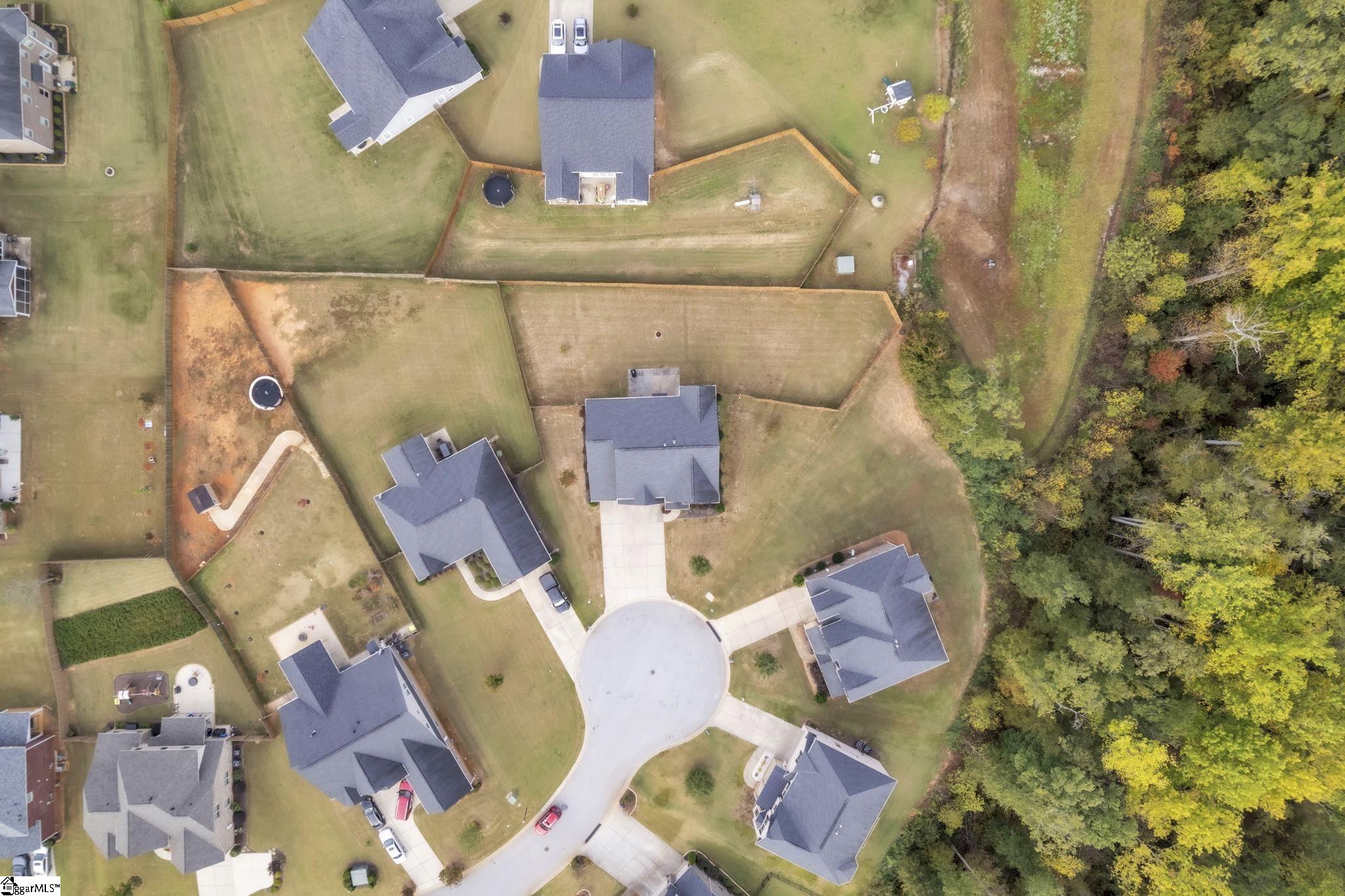 486 Gorham Drive Boiling Springs, SC 29316 - Photo 47 of 49