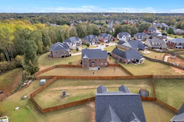 $520,000 | 486 Gorham Drive, Boiling Springs, SC 29316