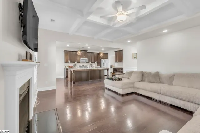 $520,000 | 486 Gorham Drive, Boiling Springs, SC 29316