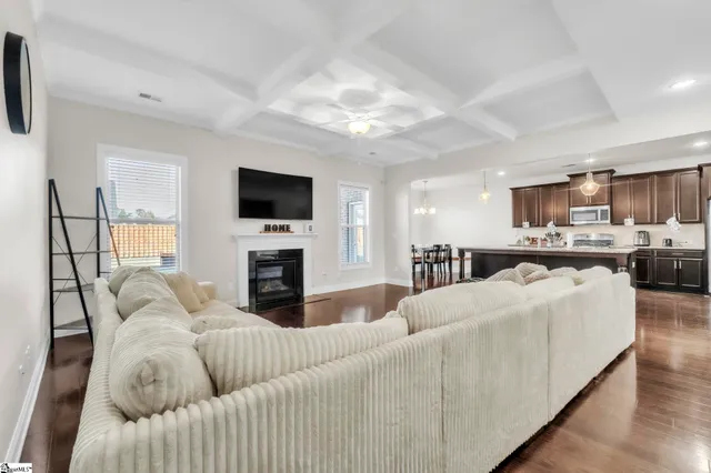 $520,000 | 486 Gorham Drive, Boiling Springs, SC 29316