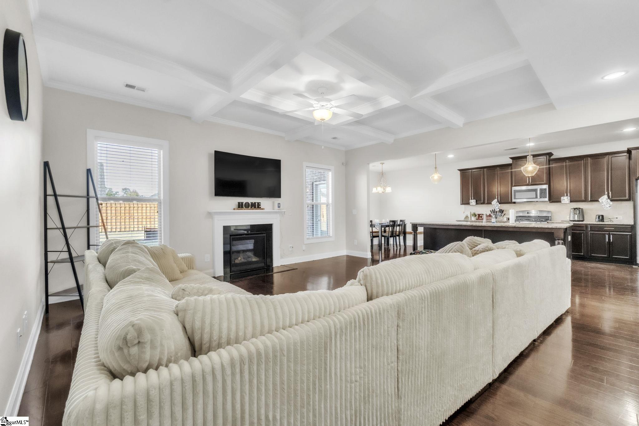 486 Gorham Drive Boiling Springs, SC 29316 - Photo 8 of 49