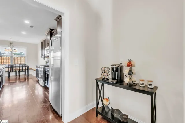 $520,000 | 486 Gorham Drive, Boiling Springs, SC 29316