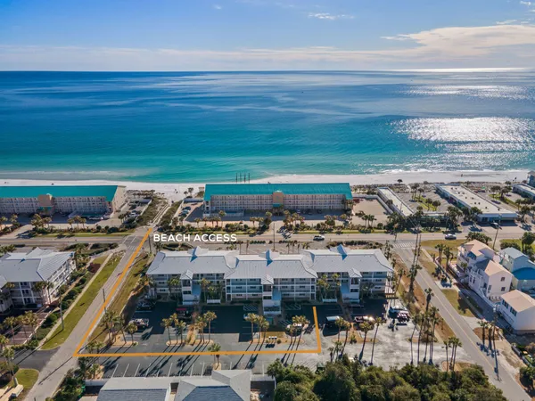 $399,000 | 3191 Scenic Highway 98, Unit 107, Destin, FL 32541