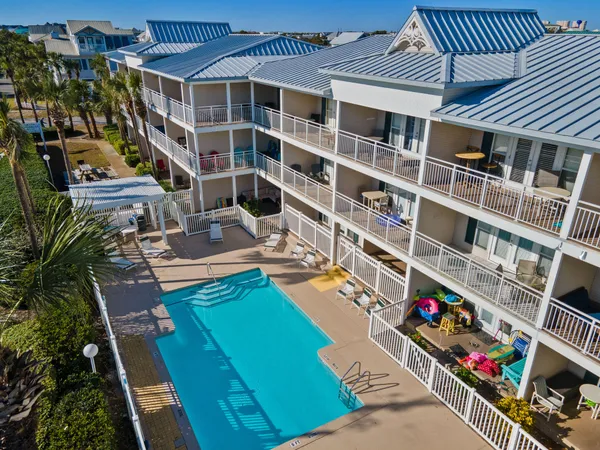 $399,000 | 3191 Scenic Highway 98, Unit 107, Destin, FL 32541