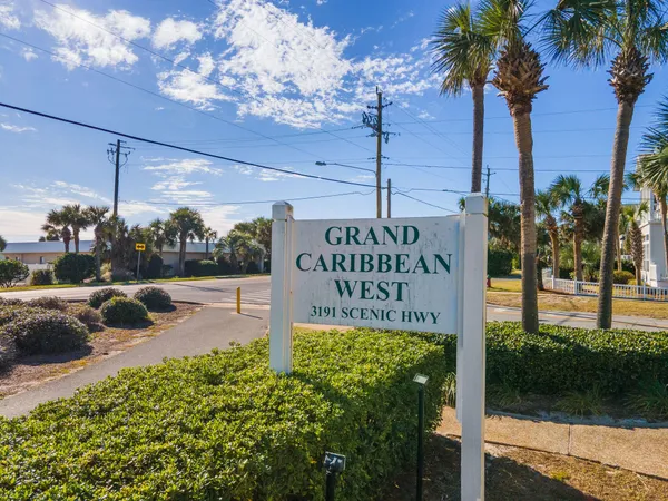 $399,000 | 3191 Scenic Highway 98, Unit 107, Destin, FL 32541