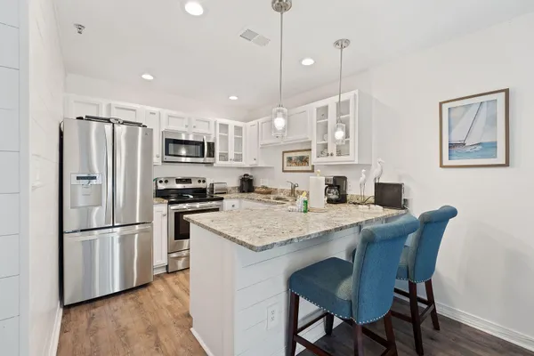 $399,000 | 3191 Scenic Highway 98, Unit 107, Destin, FL 32541