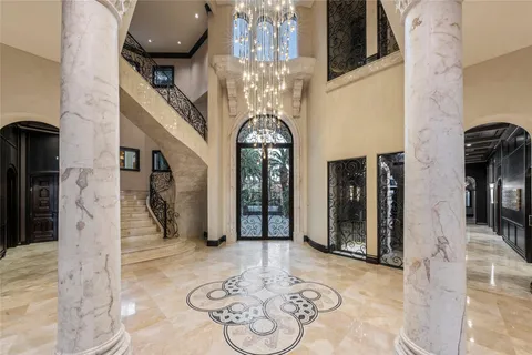 $39,900,000 | 1 Isla Bahia Drive, Fort Lauderdale, FL 33316