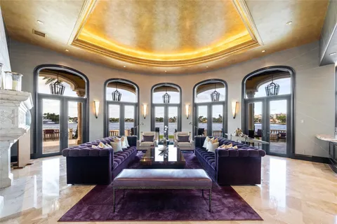 $39,900,000 | 1 Isla Bahia Drive, Fort Lauderdale, FL 33316