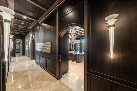 $39,900,000 | 1 Isla Bahia Drive, Fort Lauderdale, FL 33316