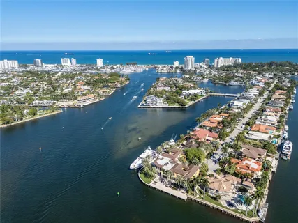 $39,900,000 | 1 Isla Bahia Drive, Fort Lauderdale, FL 33316