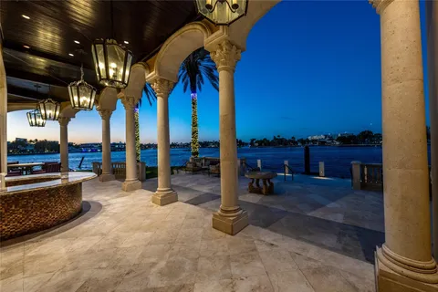 $39,900,000 | 1 Isla Bahia Drive, Fort Lauderdale, FL 33316