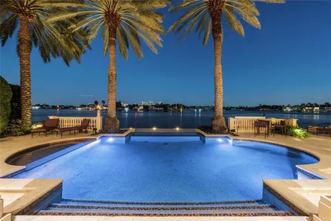 $39,900,000 | 1 Isla Bahia Drive, Fort Lauderdale, FL 33316