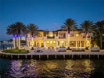 $39,900,000 | 1 Isla Bahia Drive, Fort Lauderdale, FL 33316