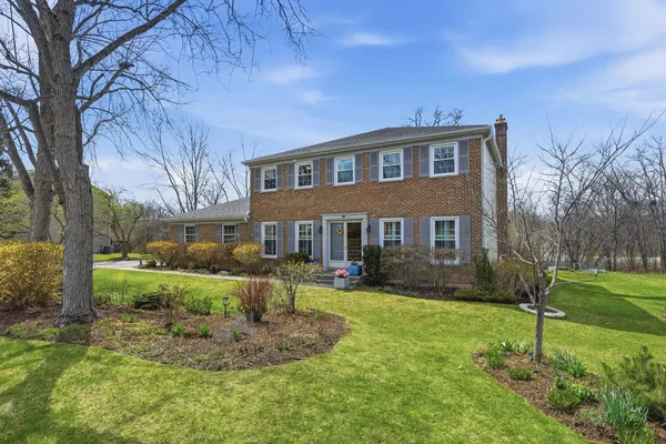 $959,900 | 5 Middlebury Lane, Lincolnshire, IL 60069