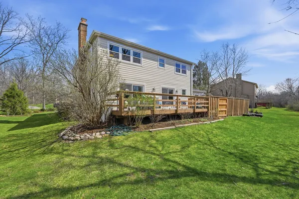 $959,900 | 5 Middlebury Lane, Lincolnshire, IL 60069