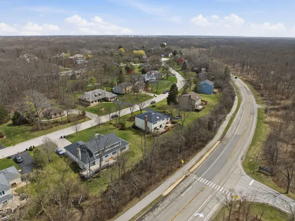 $959,900 | 5 Middlebury Lane, Lincolnshire, IL 60069