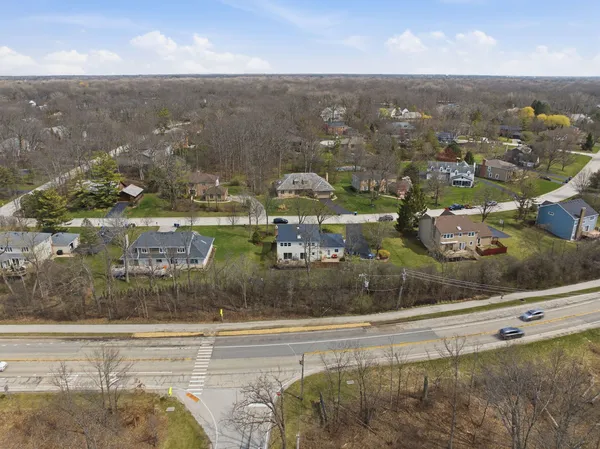 $959,900 | 5 Middlebury Lane, Lincolnshire, IL 60069