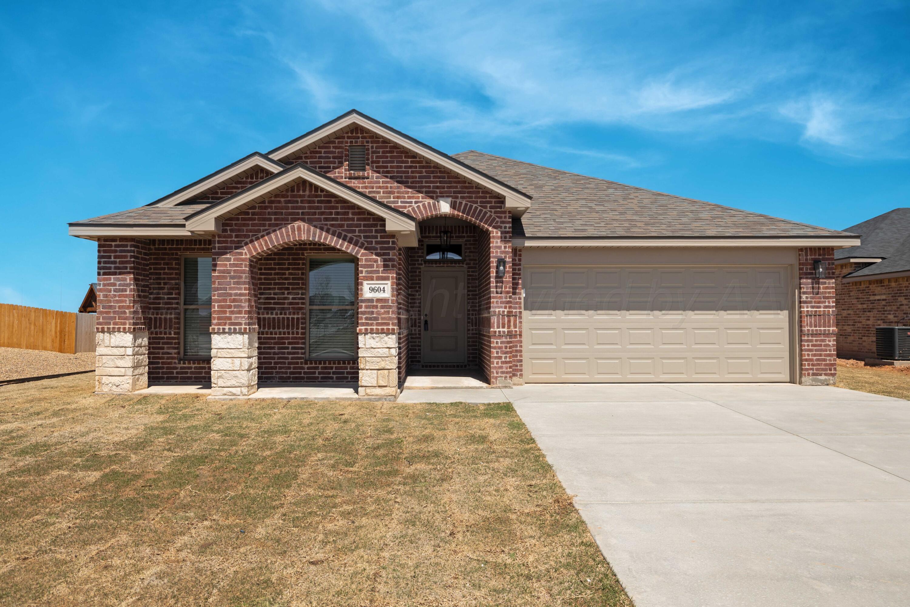 9604 Guthrie Road Amarillo, TX 79124 - Photo 1 of 17 9604 Guthrie-2